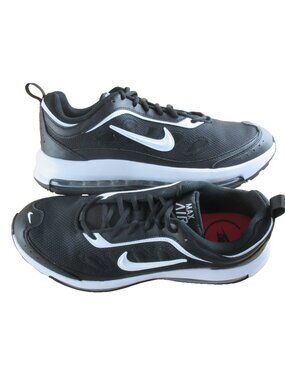 Nike Mens Air Max AP Running Training Shoes Black White Sizes NIB CU4826 002